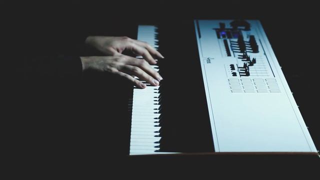 Billie Eilish, Khalid - Lovely (Piano Cover) - Riant Riffs смотреть онлайн