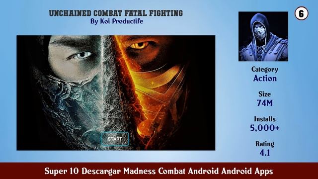 Super 10 Descargar Madness Combat Android Android Apps смотреть онлайн