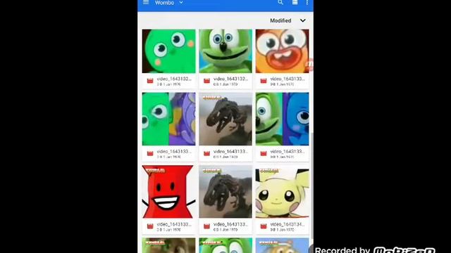 mow to make g major 4 Android смотреть онлайн