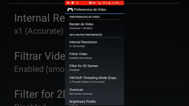 Como configurar epsxe para android 2021 смотреть онлайн