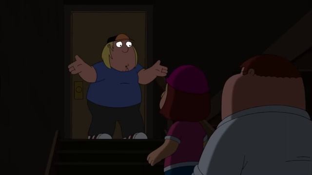 My fav family guy episode смотреть онлайн