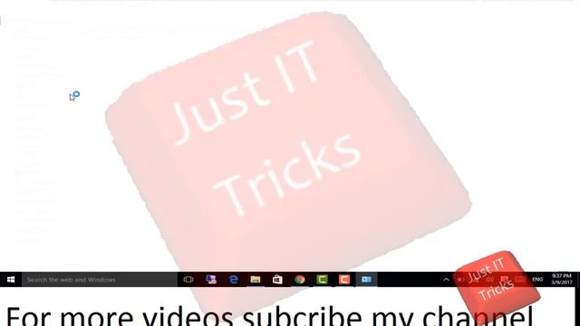 How To Install Fonts In Windows | Just IT Tricks смотреть онлайн