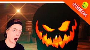 🎃 ДОРС 2 ОБНОВЛЕНИЕ ХЭЛЛОУИН! ДОБАВИЛИ КОНФЕТЫ! НОВЫЕ ПРЕДМЕТЫ 🎃 The Doors 2