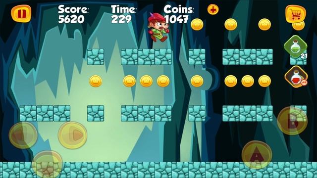 Hunter's World - Gameplay #16 level 81-85 (Android) смотреть онлайн