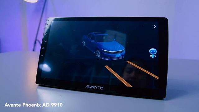 ORCA ATAU AVANTE - ANDROID RAM 4 GB смотреть онлайн