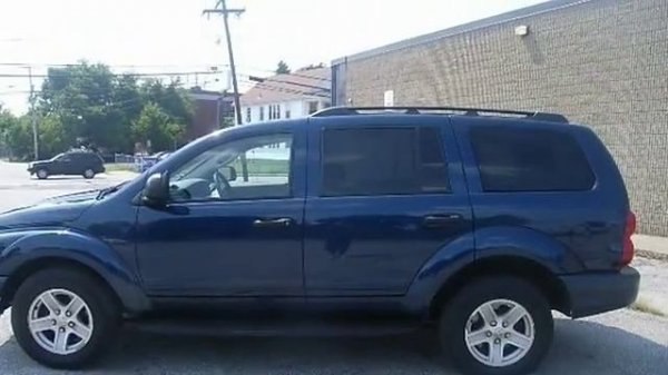 2005 Dodge Durango - Shannon Motors - Johnston, RI 02919