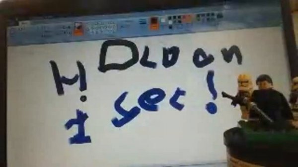 Space Paws The Datting Game!