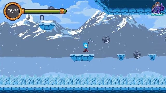 10 Game Android Pixel Art Terbaik Offline Dan Online Part 1