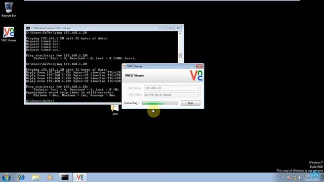 30 Configuring Firewall and FTP Server on Window Server 2008 смотреть онлайн