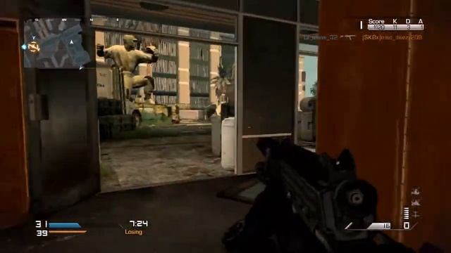 Quick CBJ-MS Gun Setup смотреть онлайн