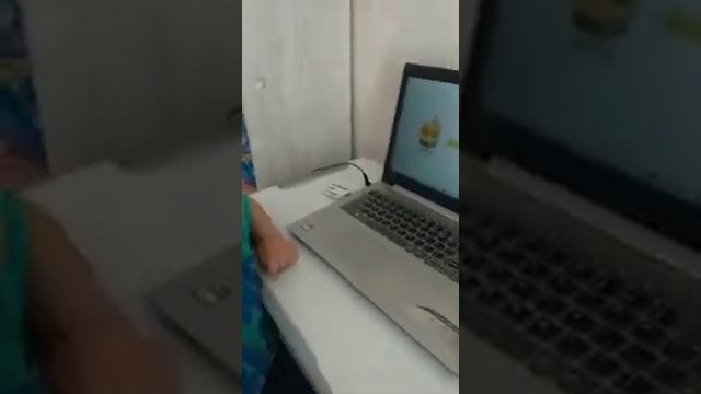 Розвиток слухового сприйняття. смотреть онлайн