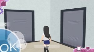 Shoujo City 3d • Kyoko’s Route • Ending
