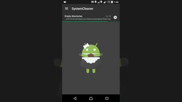 SD Maid Latest Version Application Used смотреть онлайн