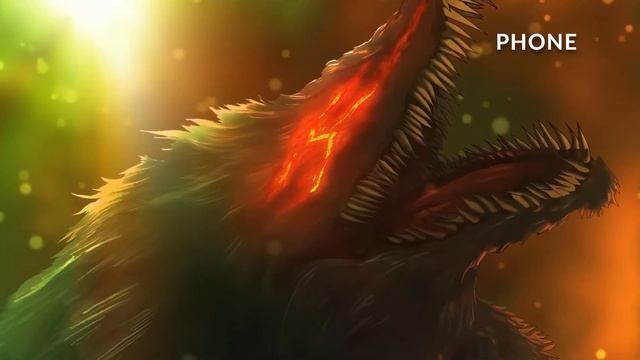 Berserk - Beast Of Darkness [ Live Wallpaper Engine ] PC💻 + Mobile📱 || Animation