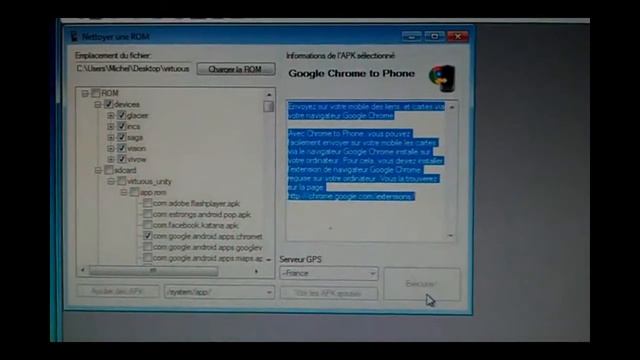 Ultimate Multi Tool - ROM Clean (New Version) смотреть онлайн