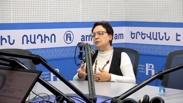 Խոշորացույց․ Лупа. Zoom. #50 Աշխարհաքաղաքական փոփոխություններ՝ Ռուբեն Վարդանյանի՞ դեմքով․ 12.09.202 смотреть онлайн