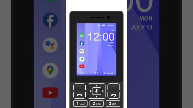 GSMA Mobile Internet Skills Training Toolkit: KaiOS Module смотреть онлайн