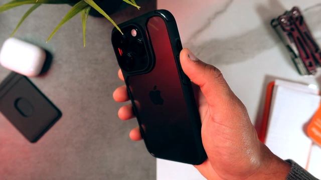 Cheap iPhone 14 Pro Cases: How Good Are They? смотреть онлайн