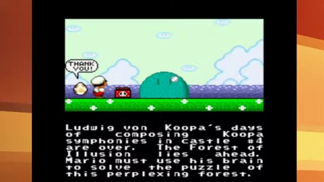 Super Mario World Part 6 | PNV
