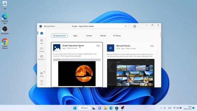 How to Download and Install Simple-Type Photo Viewer For Windows смотреть онлайн