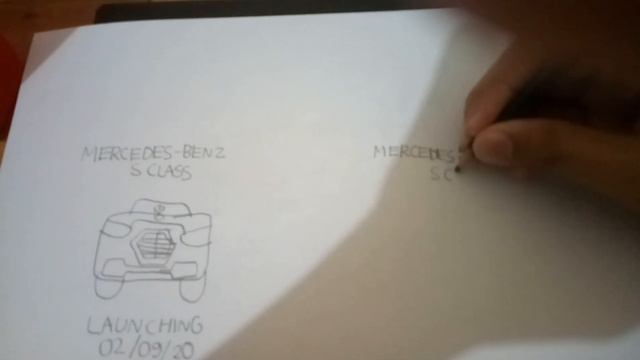 lalu di mana Mercedes Maybach S class pullman Z223 смотреть онлайн