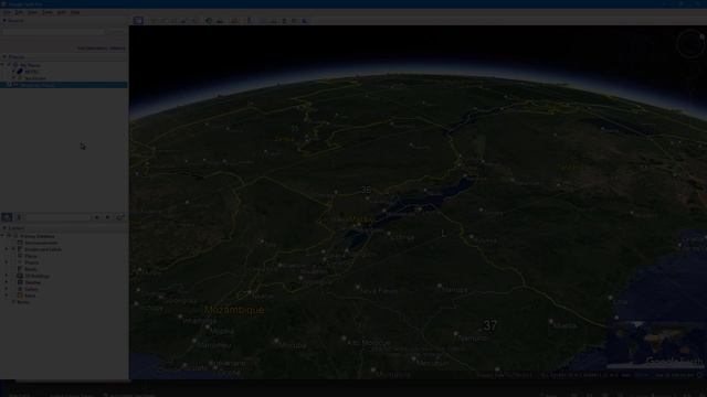 How to Install Google Earth Pro смотреть онлайн
