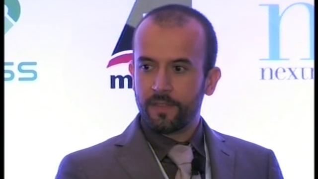 12th NAVIGATOR FORUM 2013 - Technical Issues - 3rd Panel смотреть онлайн