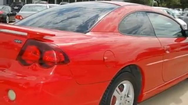 Used 2004 Dodge Stratus Bedford TX смотреть онлайн