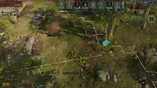 XCOM2 – Long War Of The Chosen 3.1 Beta (Legend/Modded). Episode 07.