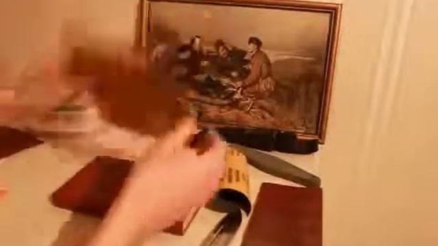 Заточка НОЖА очень доступный способ смотреть онлайн
