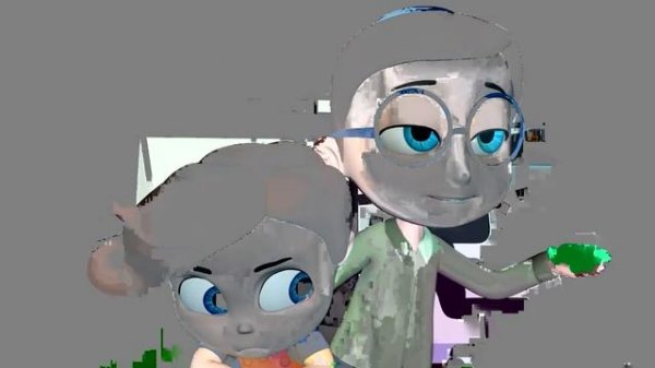 Poplavok animation studio