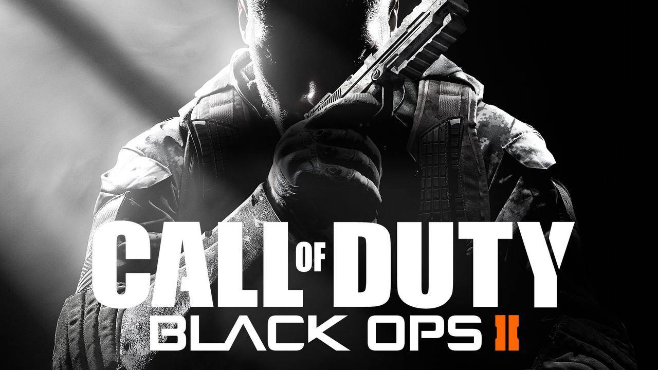 Call Of Duty Black Ops 2 ИГРОФИЛЬМ на русском ● PC 1440p60 прохождение без комментариев