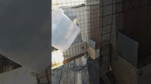 Клетки для кроликов своими руками