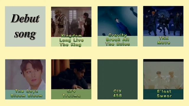 Kpop Life Game - Idol Version смотреть онлайн