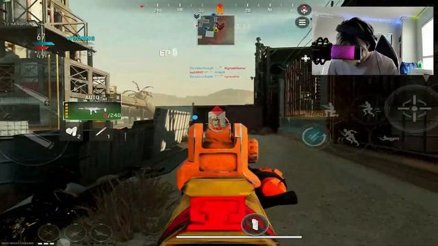 Warzone Mobile New Season Out Now смотреть онлайн