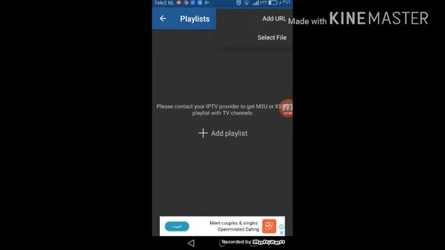 طريقة مشاهدة قنوات bein sports عن طريق برنامج iptv طريقة جديدة وحصرية 2018 смотреть онлайн