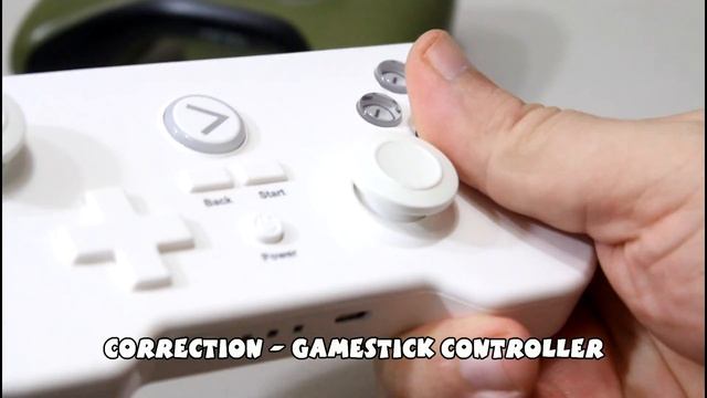 Gamestick Unboxing 1080P Full HD смотреть онлайн