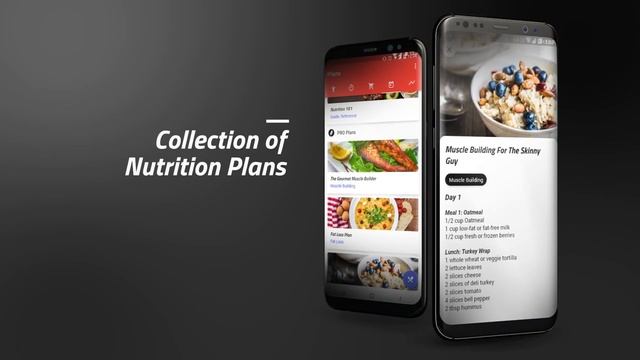 Spartan Apps - Six Pack Home Workouts PRO Android App смотреть онлайн