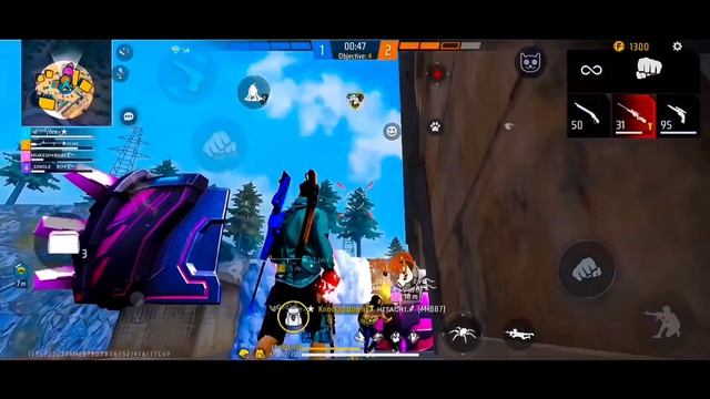 TalkBack Settings Free Fire || 0% Recoil 95% Headshots || Brazil Settings 2024 смотреть онлайн