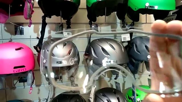 Прозрачная линза для Oakley Airbrake XL смотреть онлайн