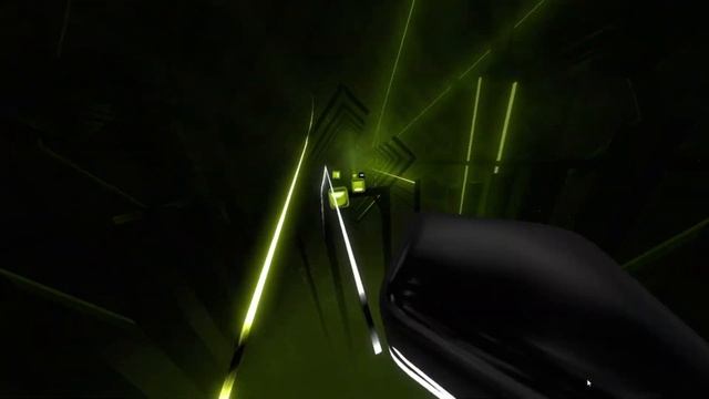 Beat Saber - Eminem - Without Me (Expert) смотреть онлайн