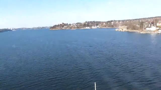 на пароме в Стокгольм 11 4 2013 смотреть онлайн