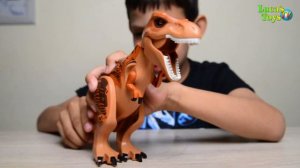 Ultimate lego dinosaurs collection / Lego dinosaurs for kids