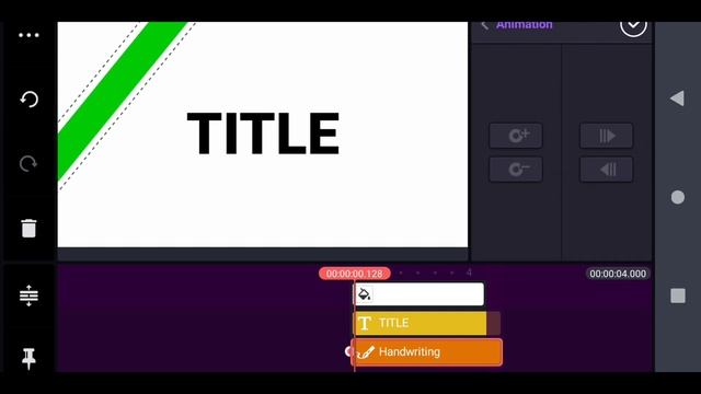 Make Elegant Text Animation On Android Using KineMaster | Editing Tutorial | Random Clips by Suraj смотреть онлайн