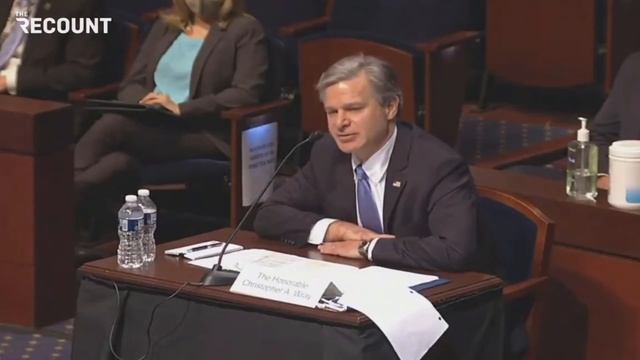 Trump CRIMES being INVESTIGATED by FBI: Report смотреть онлайн