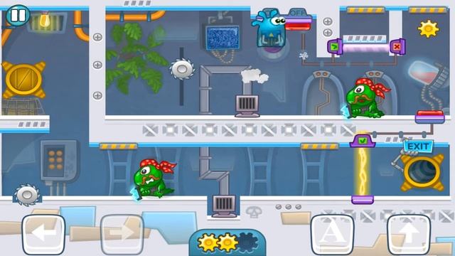 JellyDad Hero - Level 24 ... Gameplay/walkthrough (Free Game On Android)