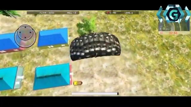 best offline battle royal games for android 2022 || New update || Best battle royale games 2022 смотреть онлайн