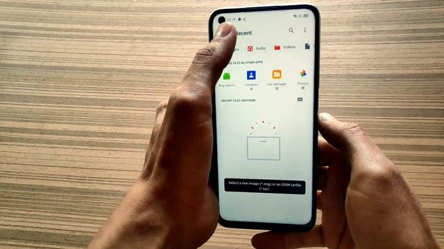 root realme 7 without TWRP or PC | unlock bootloader смотреть онлайн