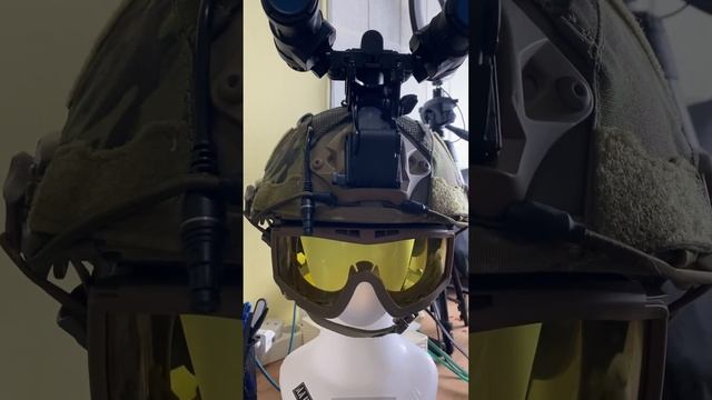 On Progress, Subscribe For More Information #airsoft #fakeguns #fakesituation #nvg #unboxing