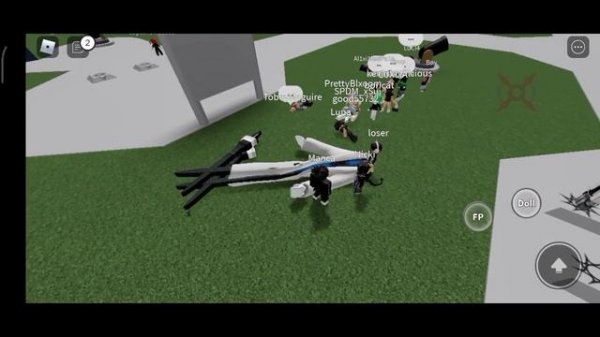 Fe Tall Script | Arceus X latest version | Android/Mobile